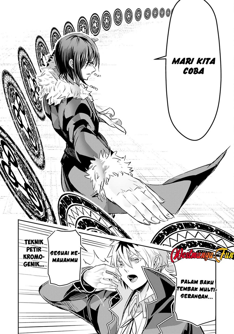 Nanairo Raijyutsushi no Eiyutan