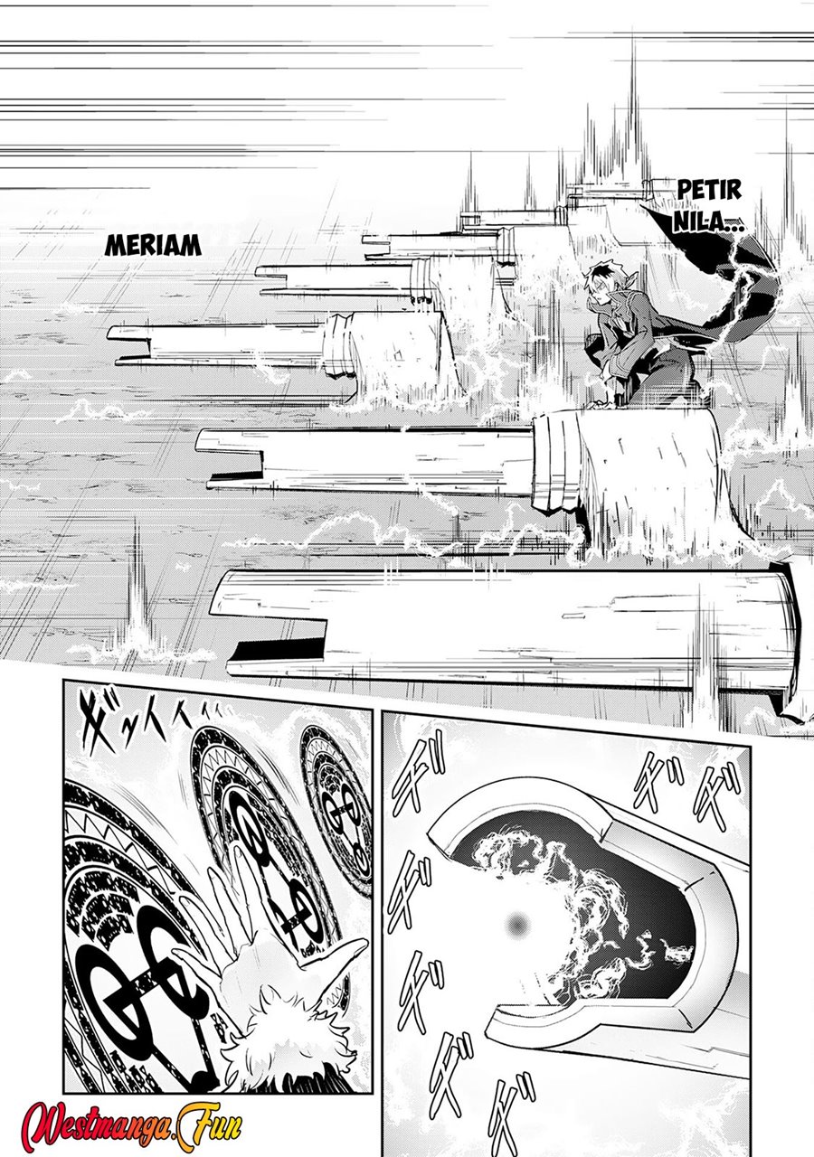 Nanairo Raijyutsushi no Eiyutan