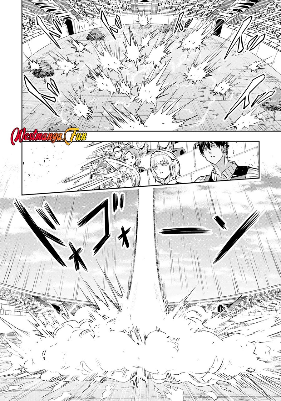 Nanairo Raijyutsushi no Eiyutan