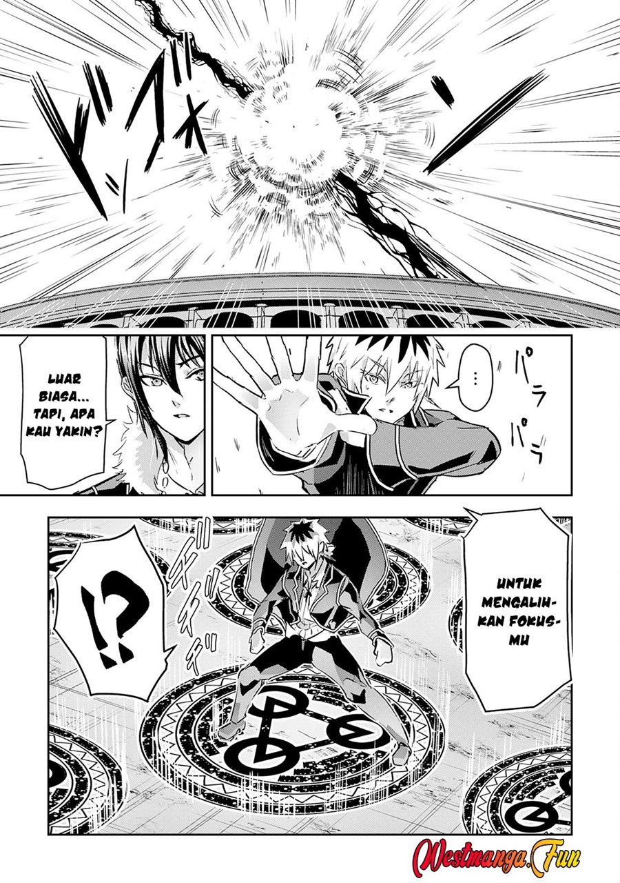 Nanairo Raijyutsushi no Eiyutan