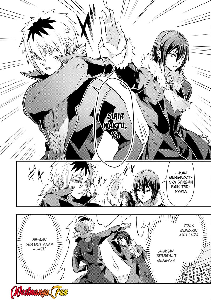 Nanairo Raijyutsushi no Eiyutan