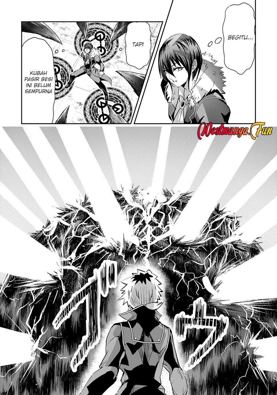 Nanairo Raijyutsushi no Eiyutan