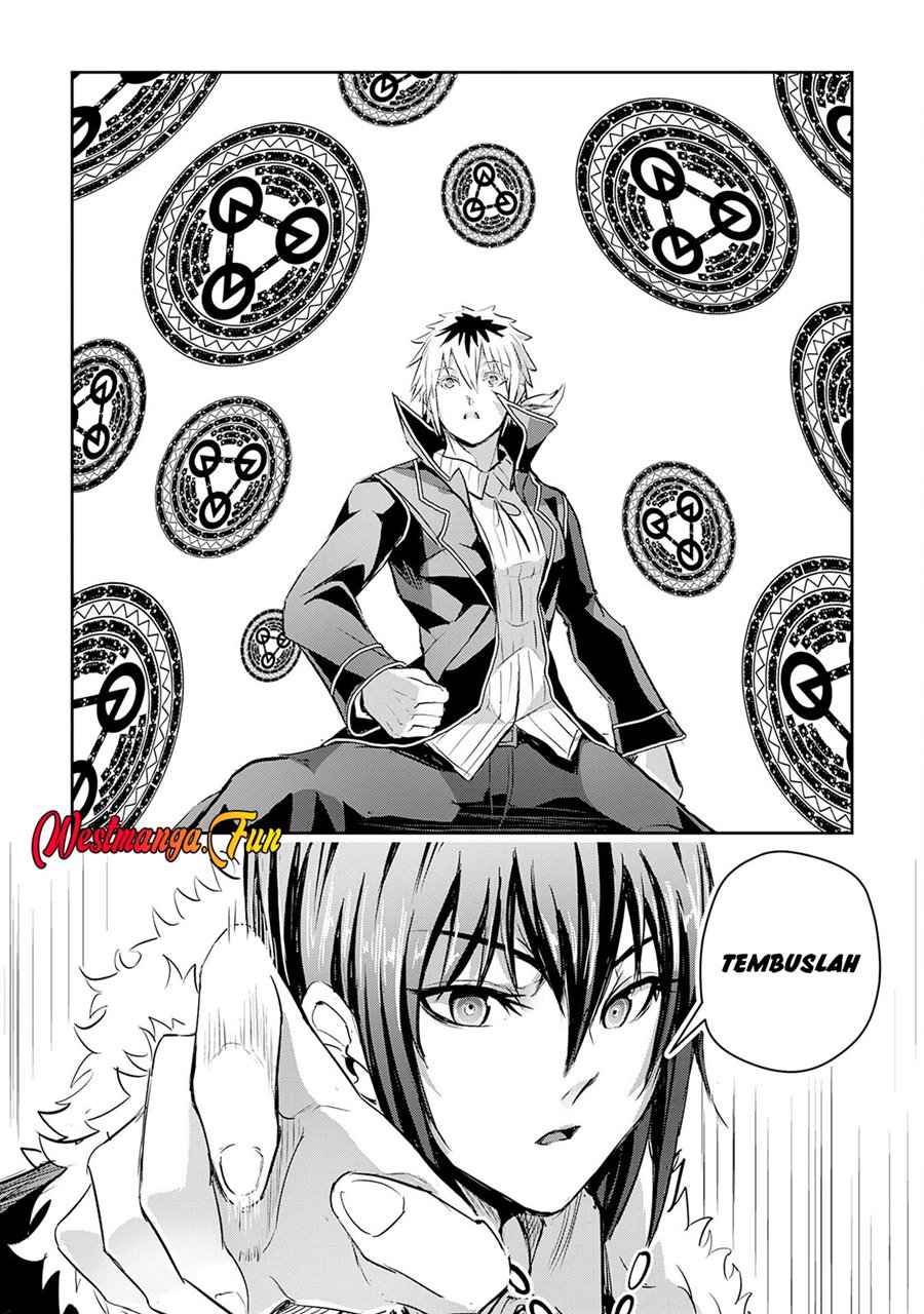 Nanairo Raijyutsushi no Eiyutan