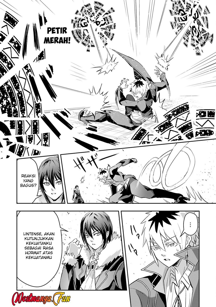 Nanairo Raijyutsushi no Eiyutan