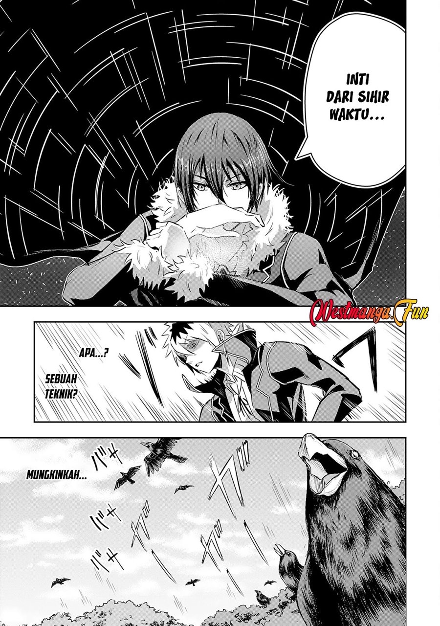 Nanairo Raijyutsushi no Eiyutan