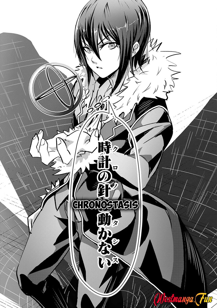Nanairo Raijyutsushi no Eiyutan