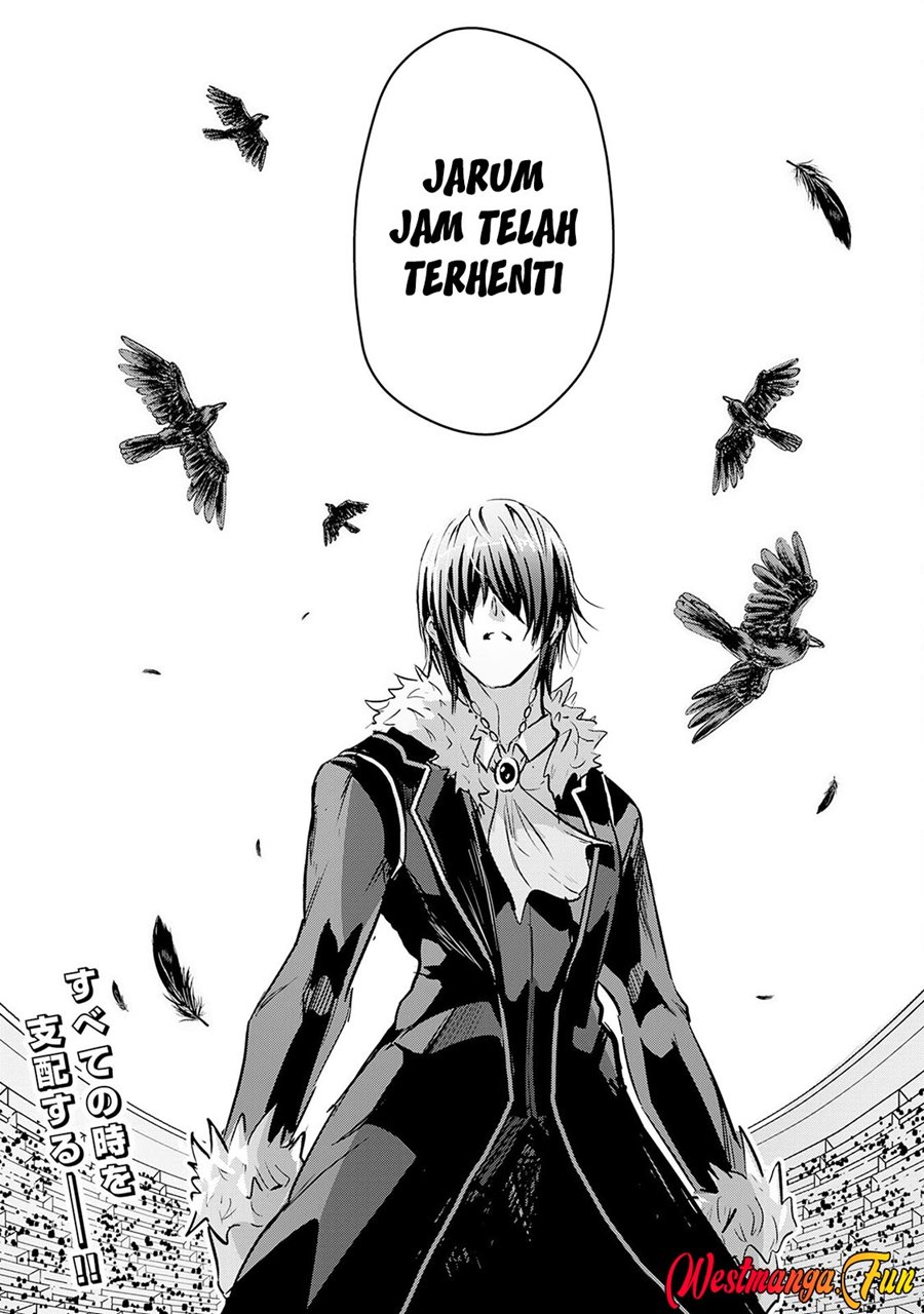 Nanairo Raijyutsushi no Eiyutan