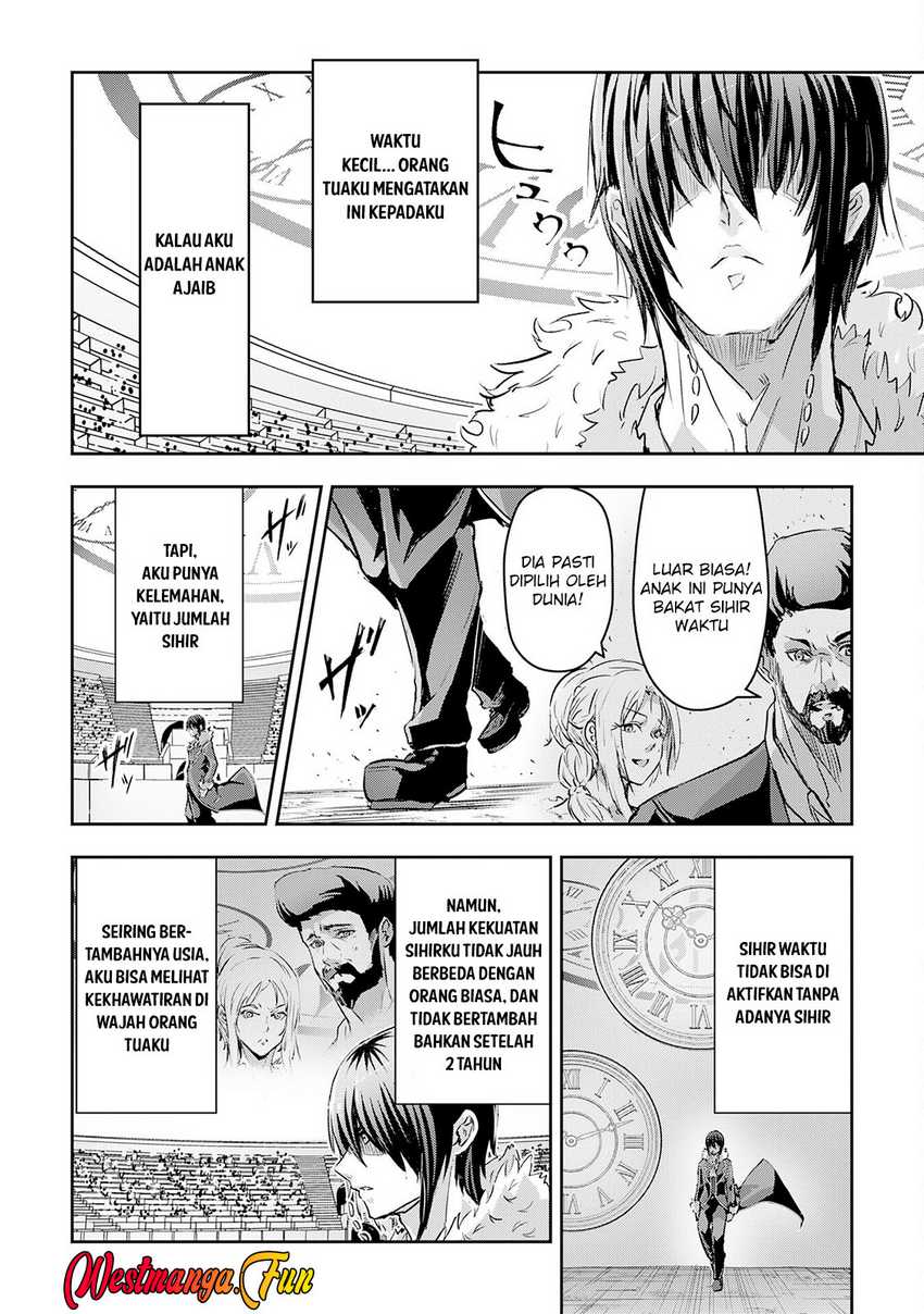 Nanairo Raijyutsushi no Eiyutan