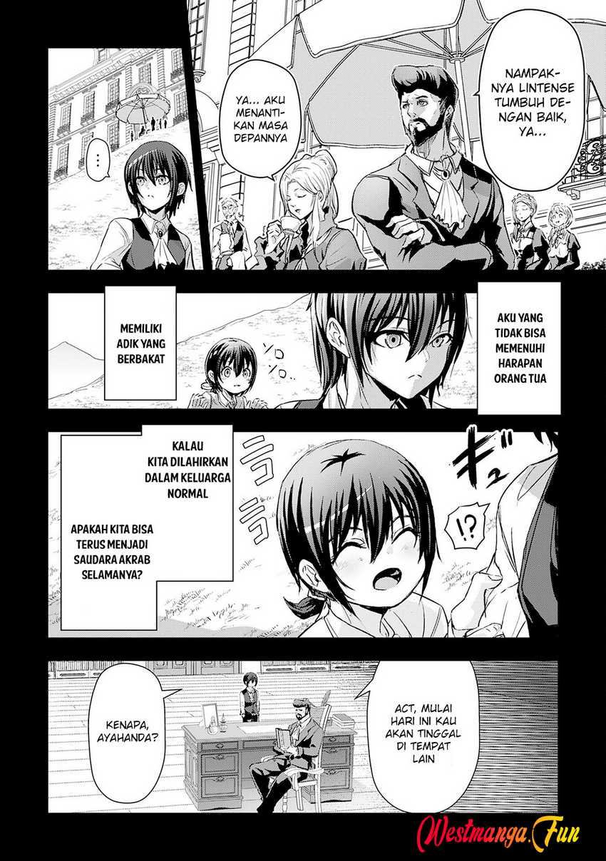 Nanairo Raijyutsushi no Eiyutan