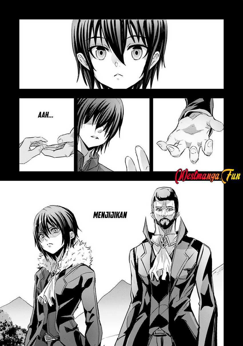 Nanairo Raijyutsushi no Eiyutan