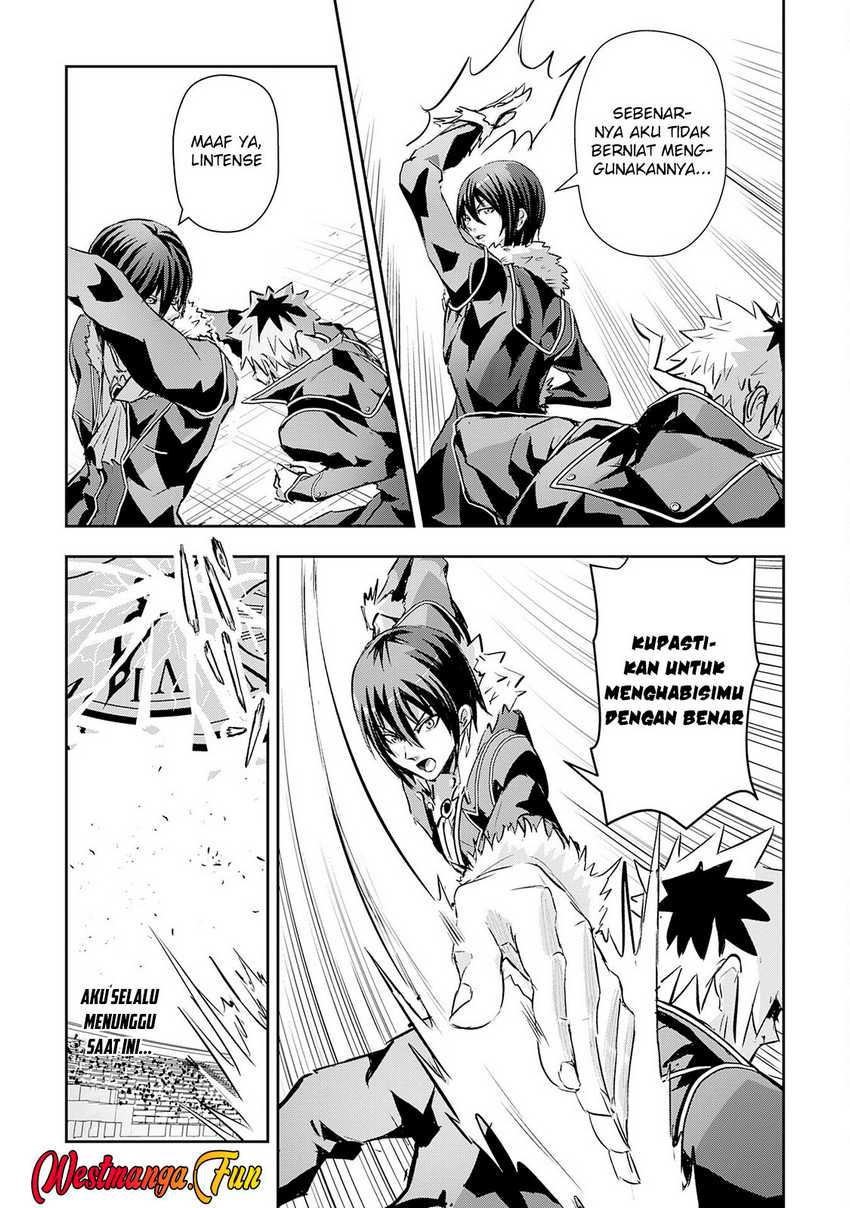Nanairo Raijyutsushi no Eiyutan