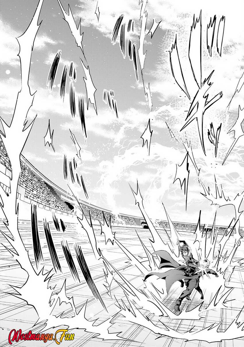 Nanairo Raijyutsushi no Eiyutan