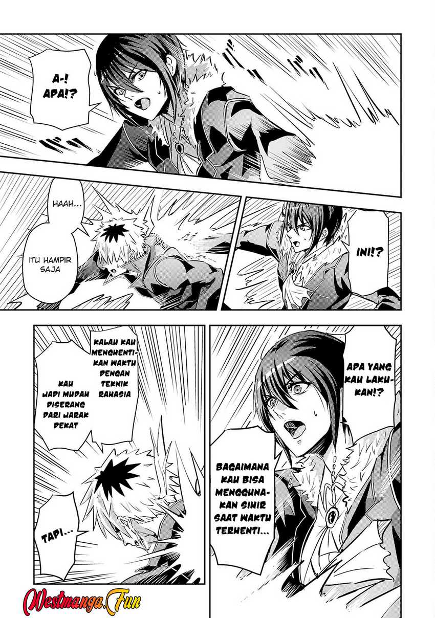 Nanairo Raijyutsushi no Eiyutan