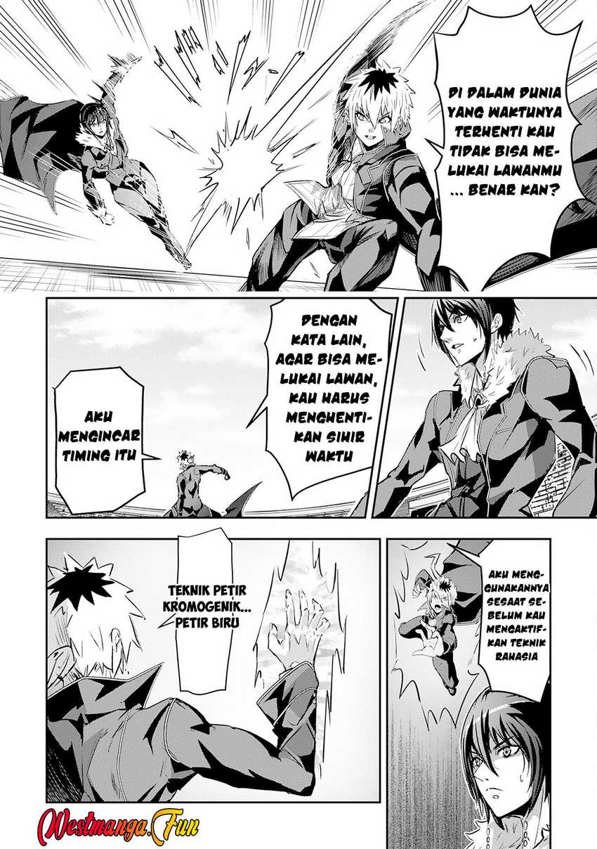 Nanairo Raijyutsushi no Eiyutan