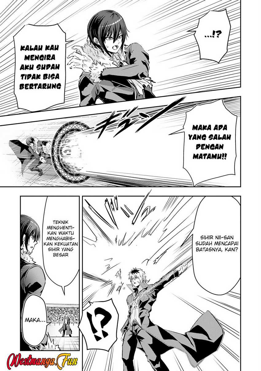 Nanairo Raijyutsushi no Eiyutan