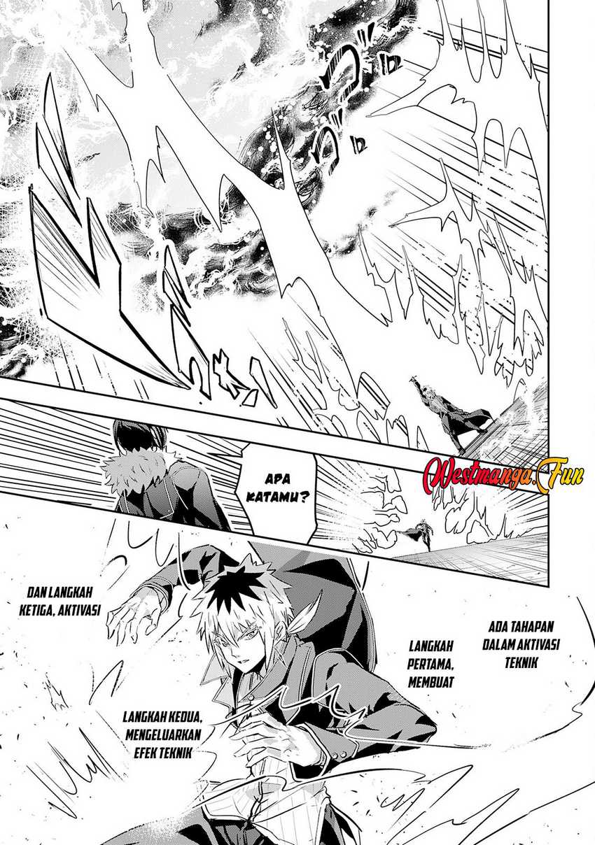 Nanairo Raijyutsushi no Eiyutan