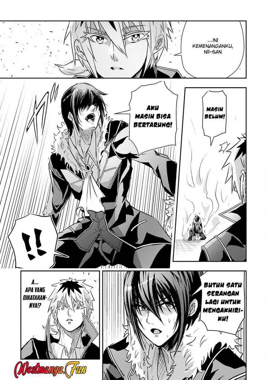 Nanairo Raijyutsushi no Eiyutan