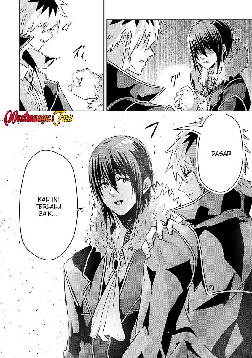 Nanairo Raijyutsushi no Eiyutan