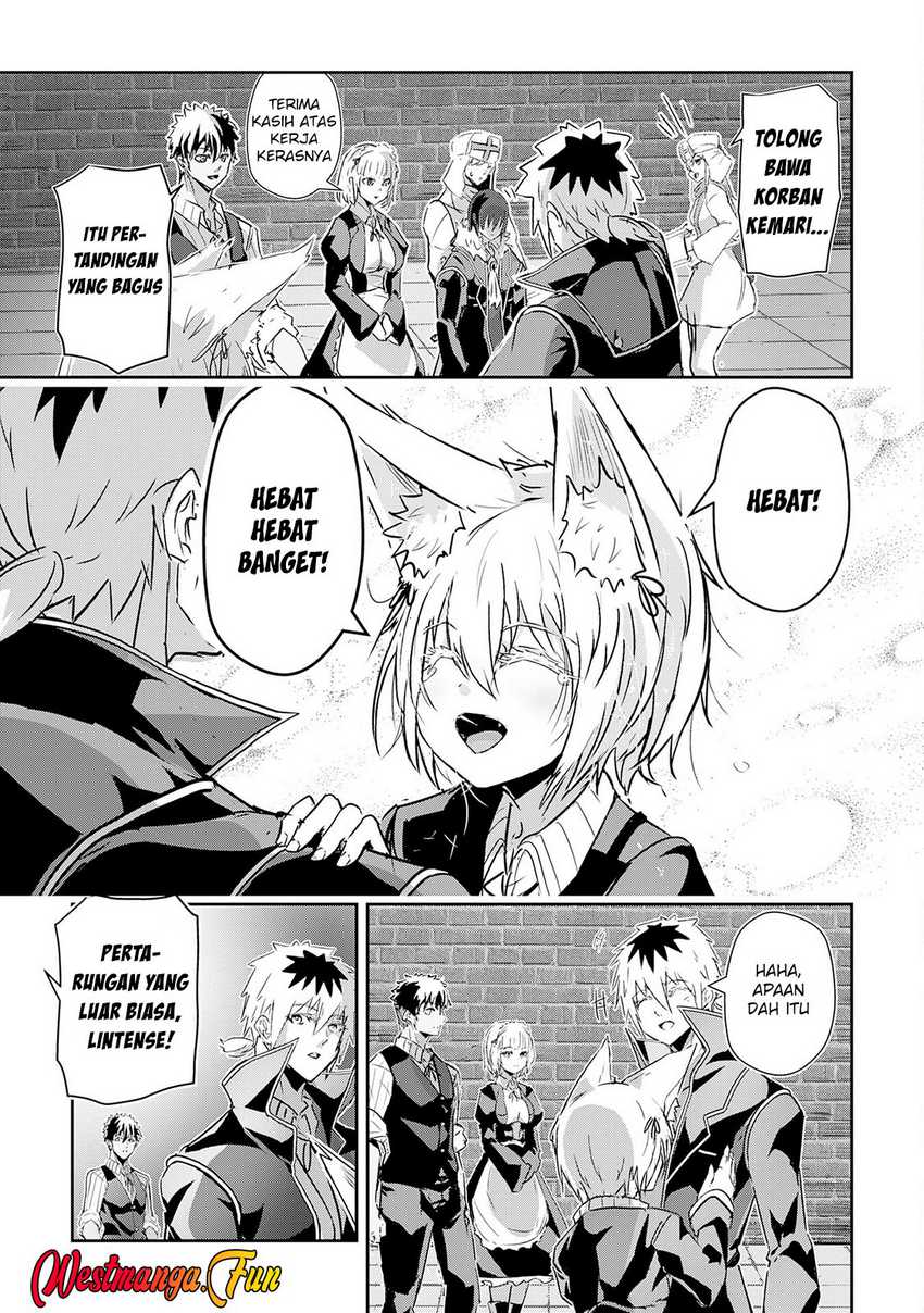 Nanairo Raijyutsushi no Eiyutan
