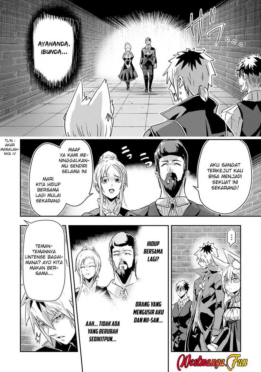 Nanairo Raijyutsushi no Eiyutan
