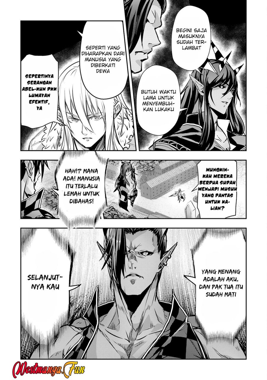 Nanairo Raijyutsushi no Eiyutan