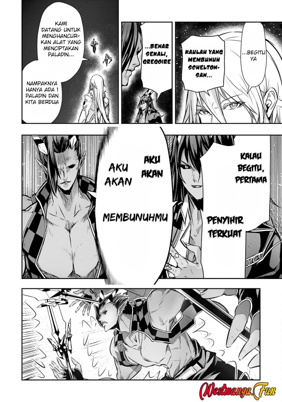 Nanairo Raijyutsushi no Eiyutan