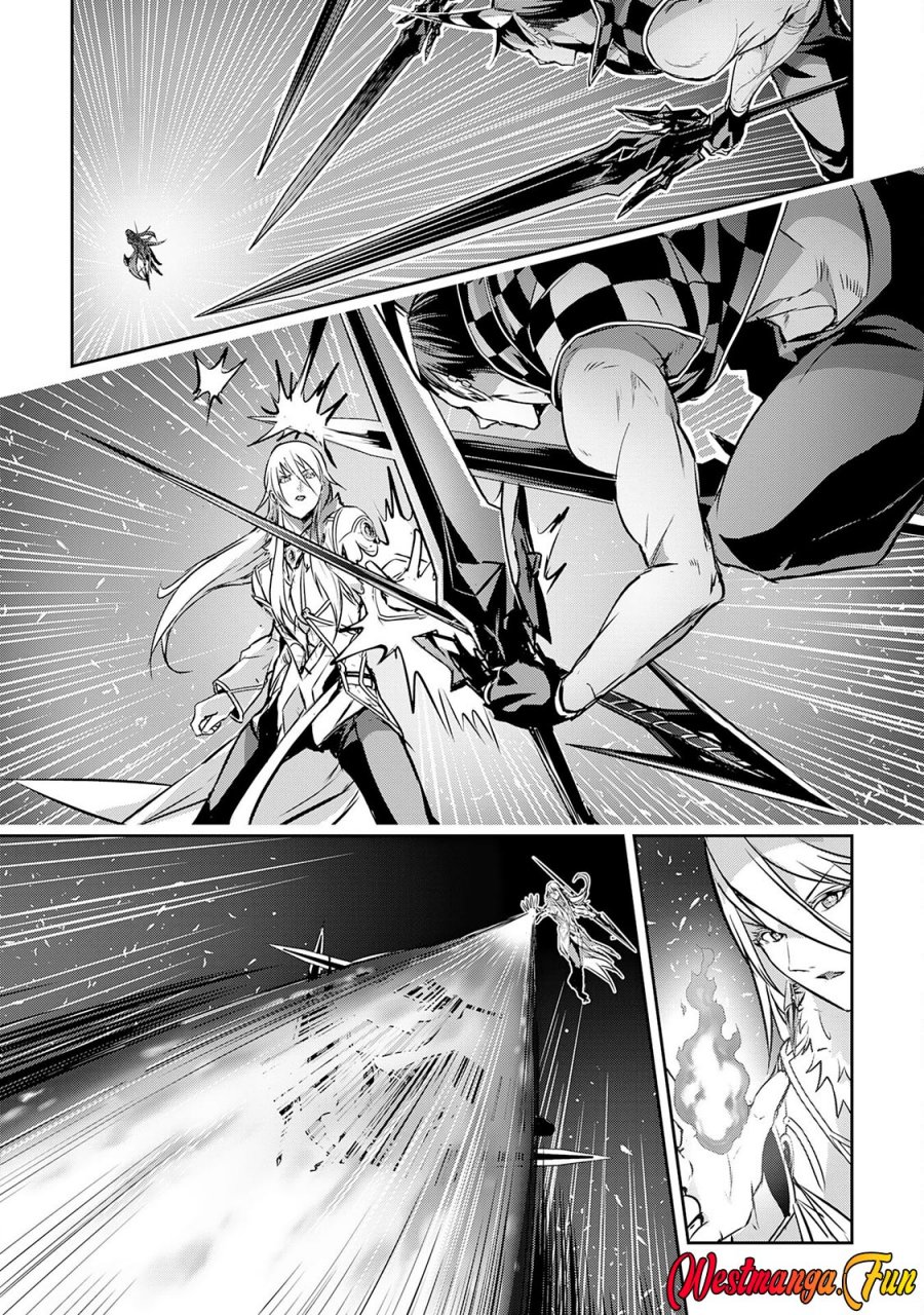 Nanairo Raijyutsushi no Eiyutan