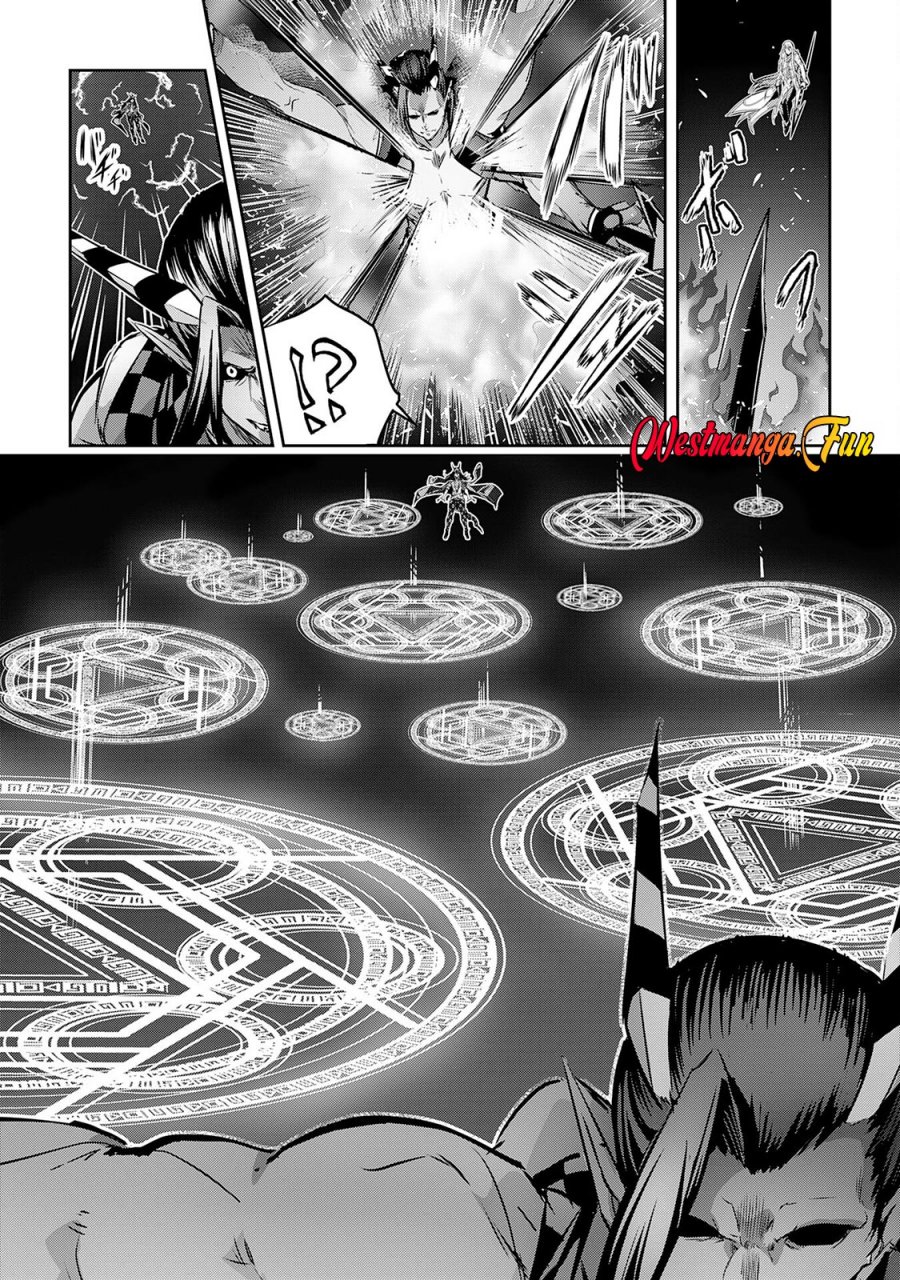 Nanairo Raijyutsushi no Eiyutan