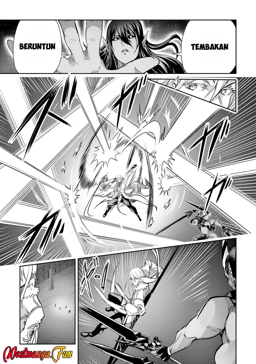 Nanairo Raijyutsushi no Eiyutan