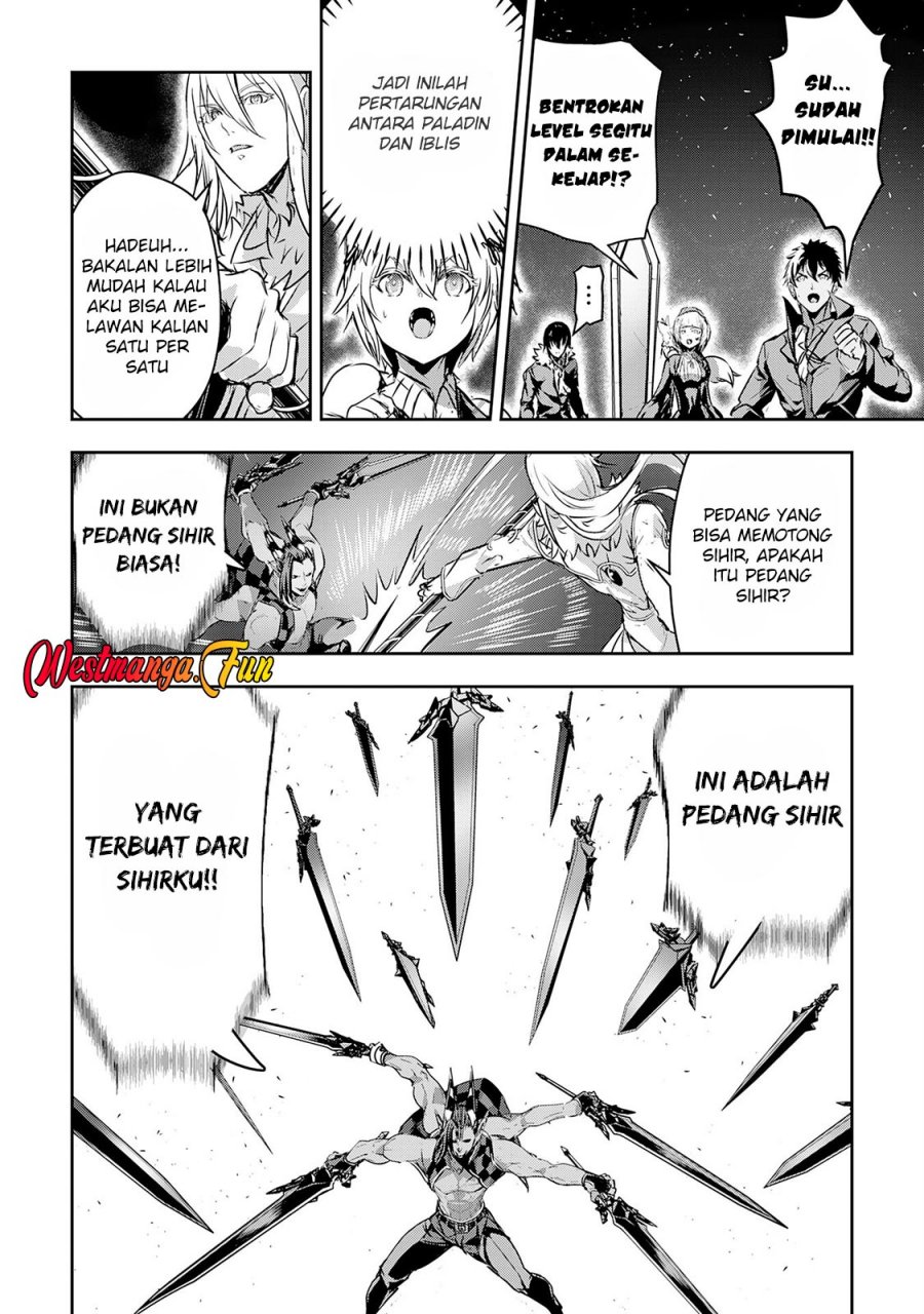 Nanairo Raijyutsushi no Eiyutan