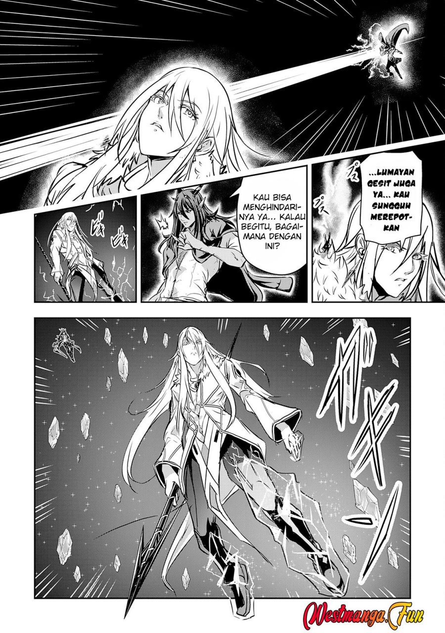 Nanairo Raijyutsushi no Eiyutan