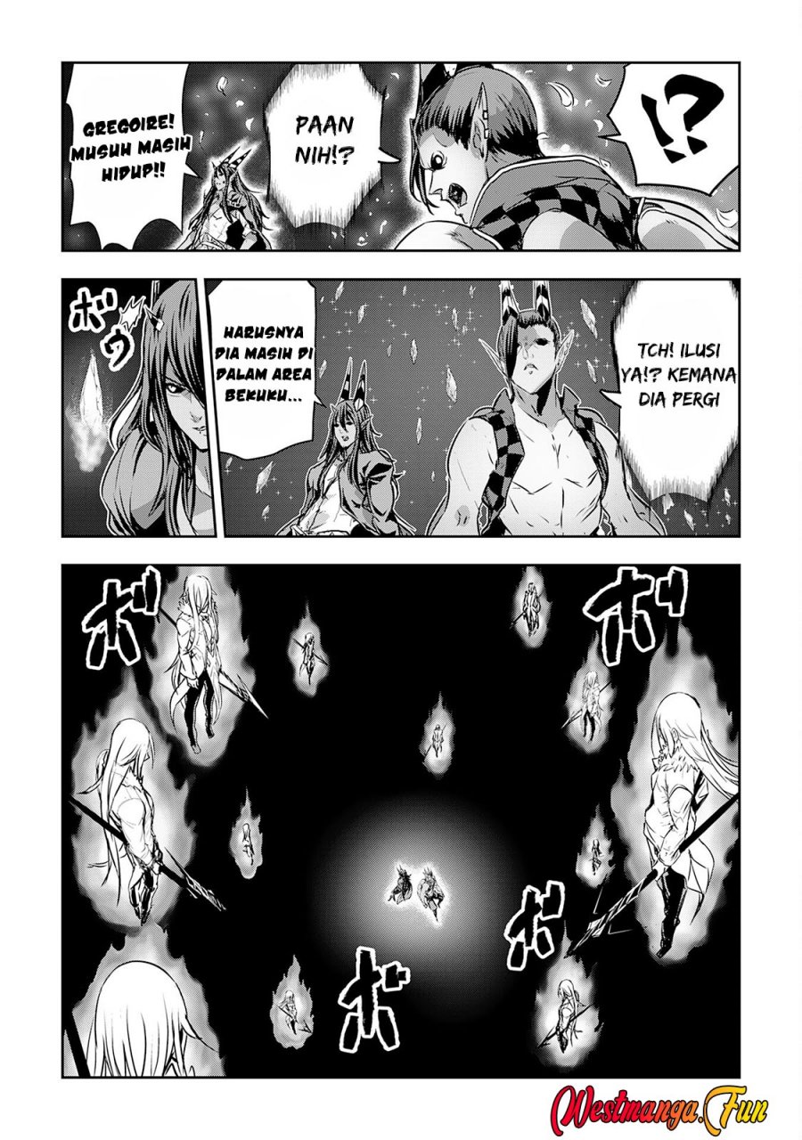 Nanairo Raijyutsushi no Eiyutan