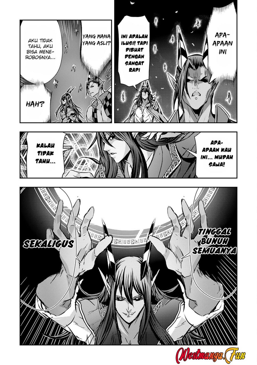 Nanairo Raijyutsushi no Eiyutan