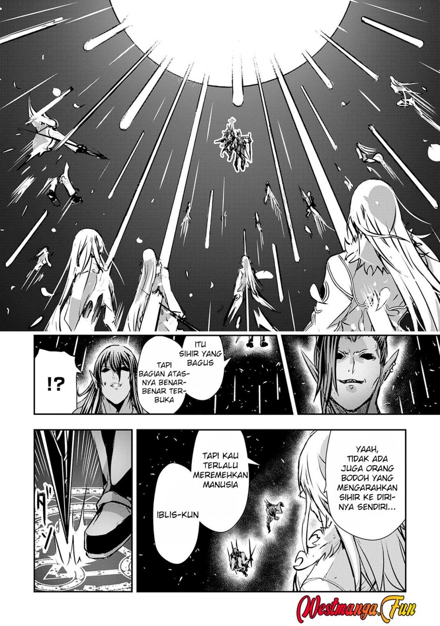 Nanairo Raijyutsushi no Eiyutan