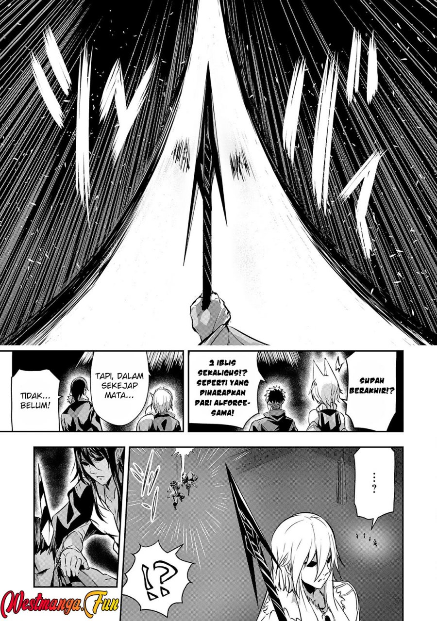 Nanairo Raijyutsushi no Eiyutan