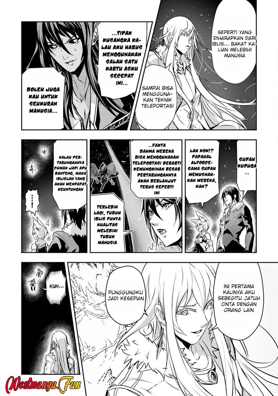 Nanairo Raijyutsushi no Eiyutan