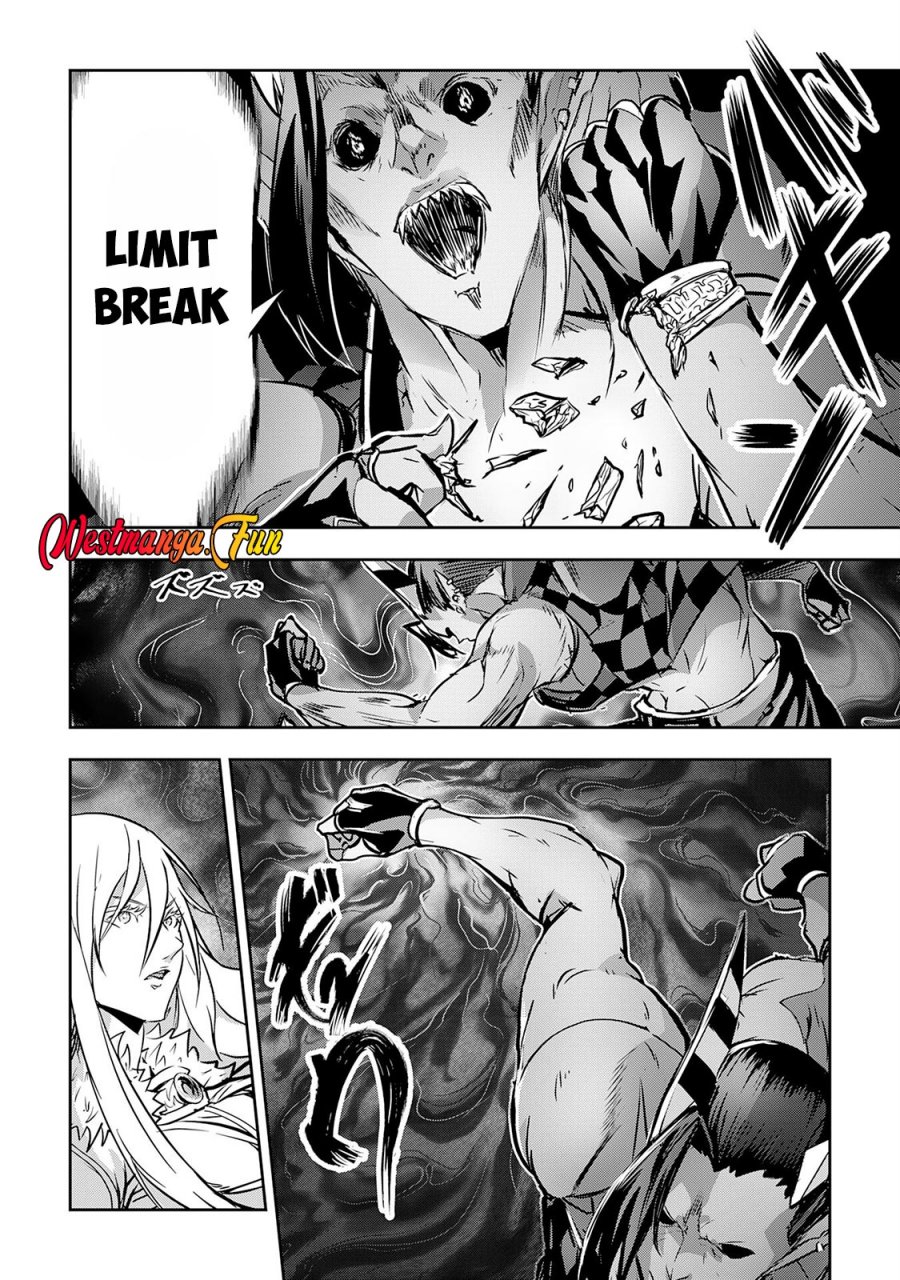 Nanairo Raijyutsushi no Eiyutan