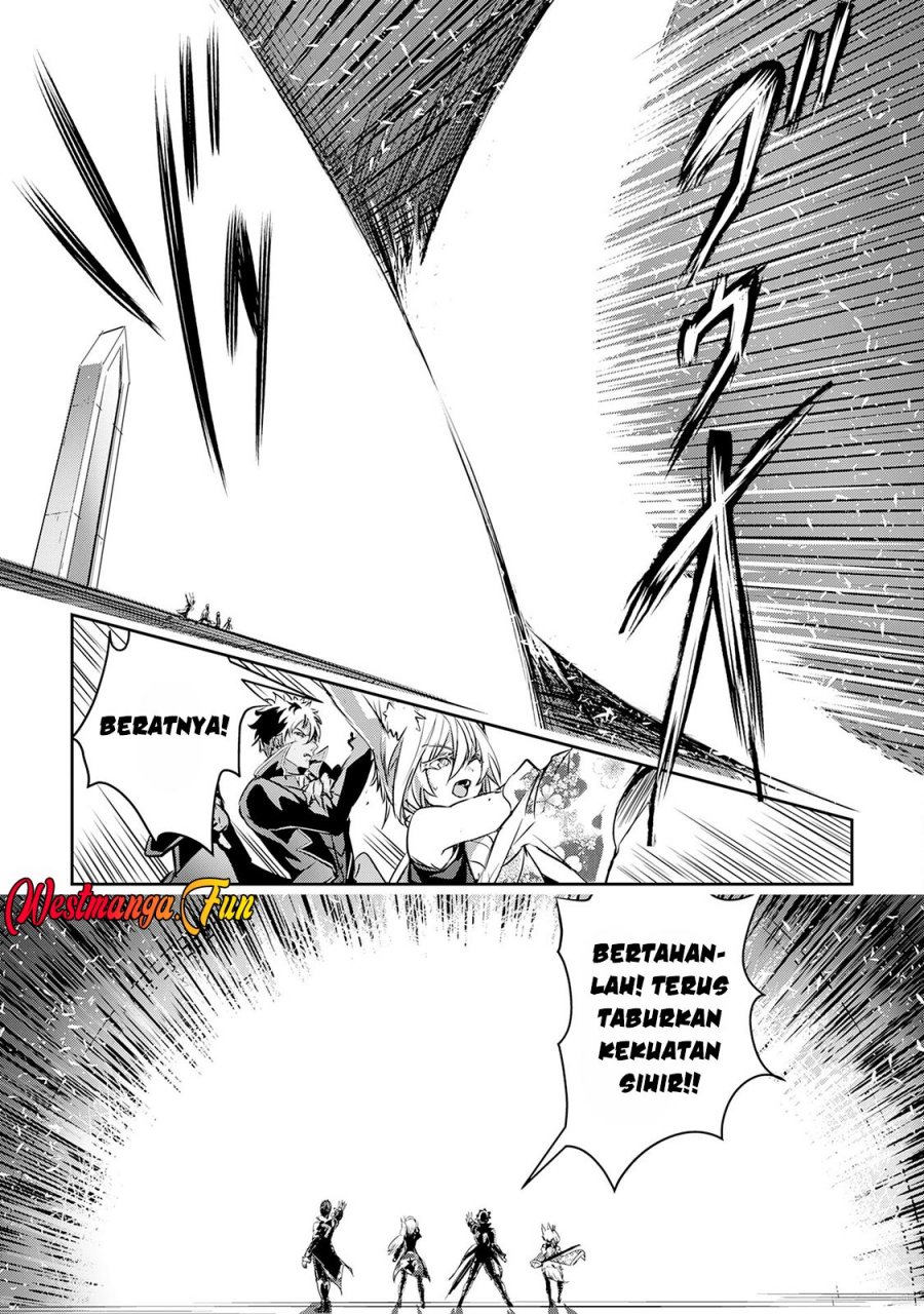 Nanairo Raijyutsushi no Eiyutan