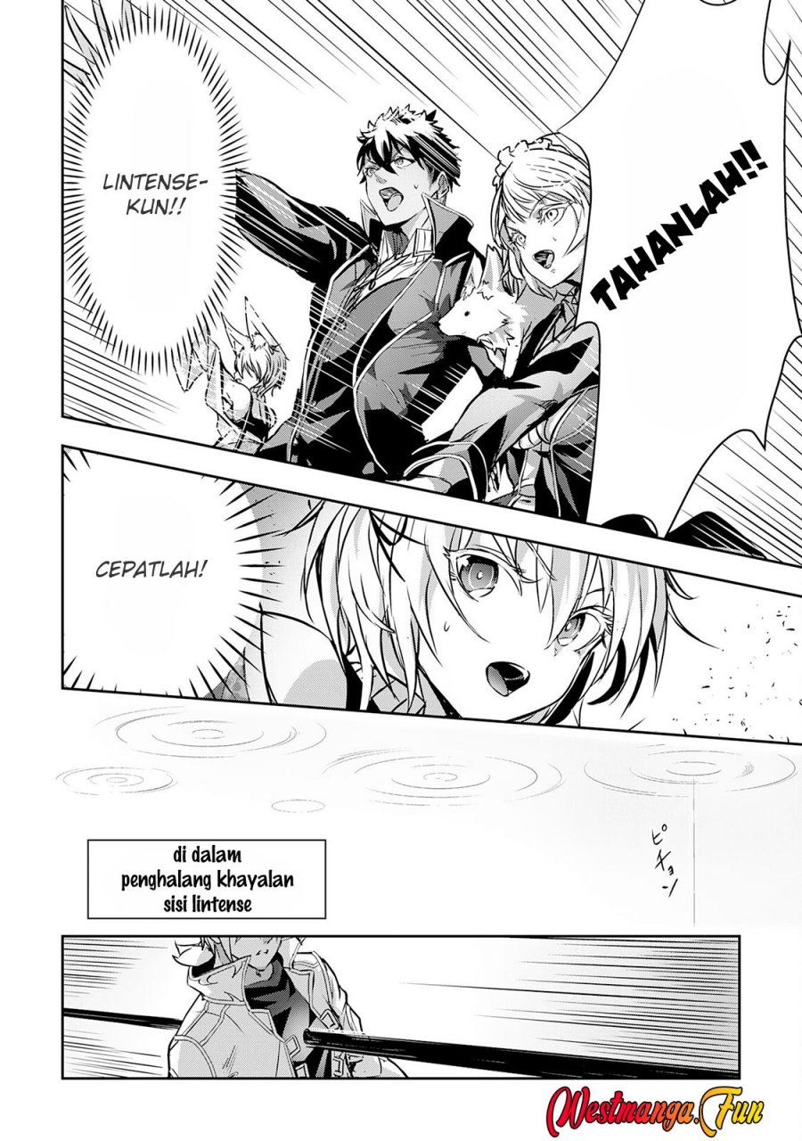 Nanairo Raijyutsushi no Eiyutan