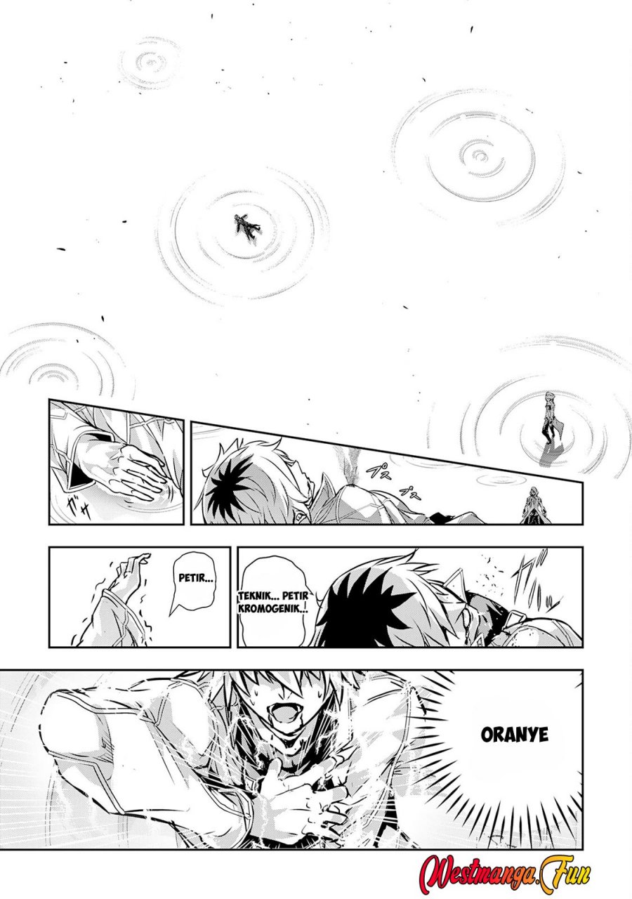 Nanairo Raijyutsushi no Eiyutan