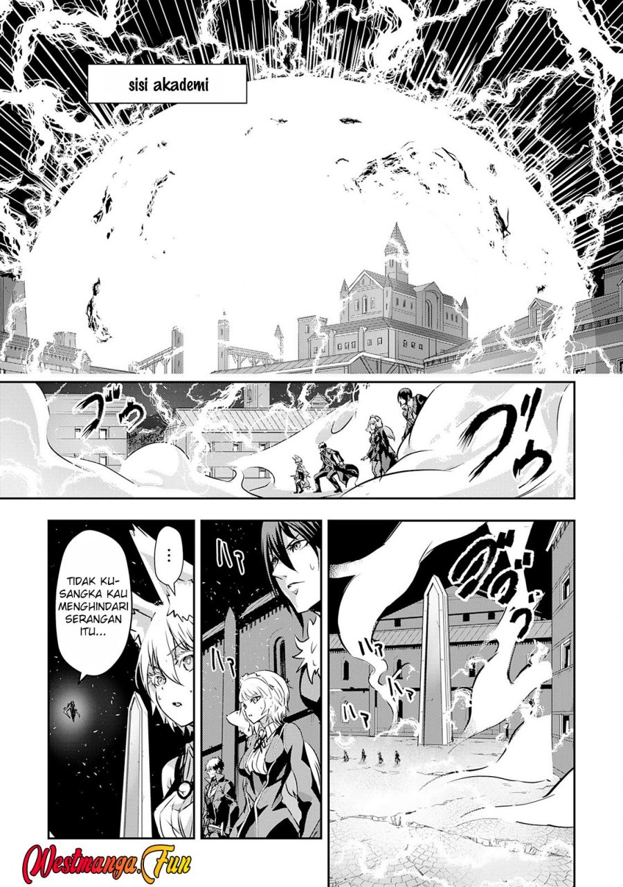Nanairo Raijyutsushi no Eiyutan