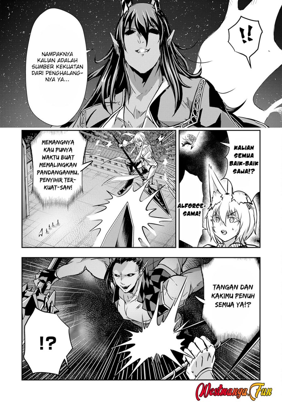 Nanairo Raijyutsushi no Eiyutan