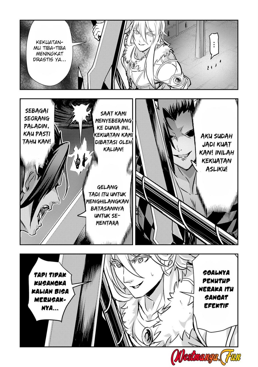 Nanairo Raijyutsushi no Eiyutan
