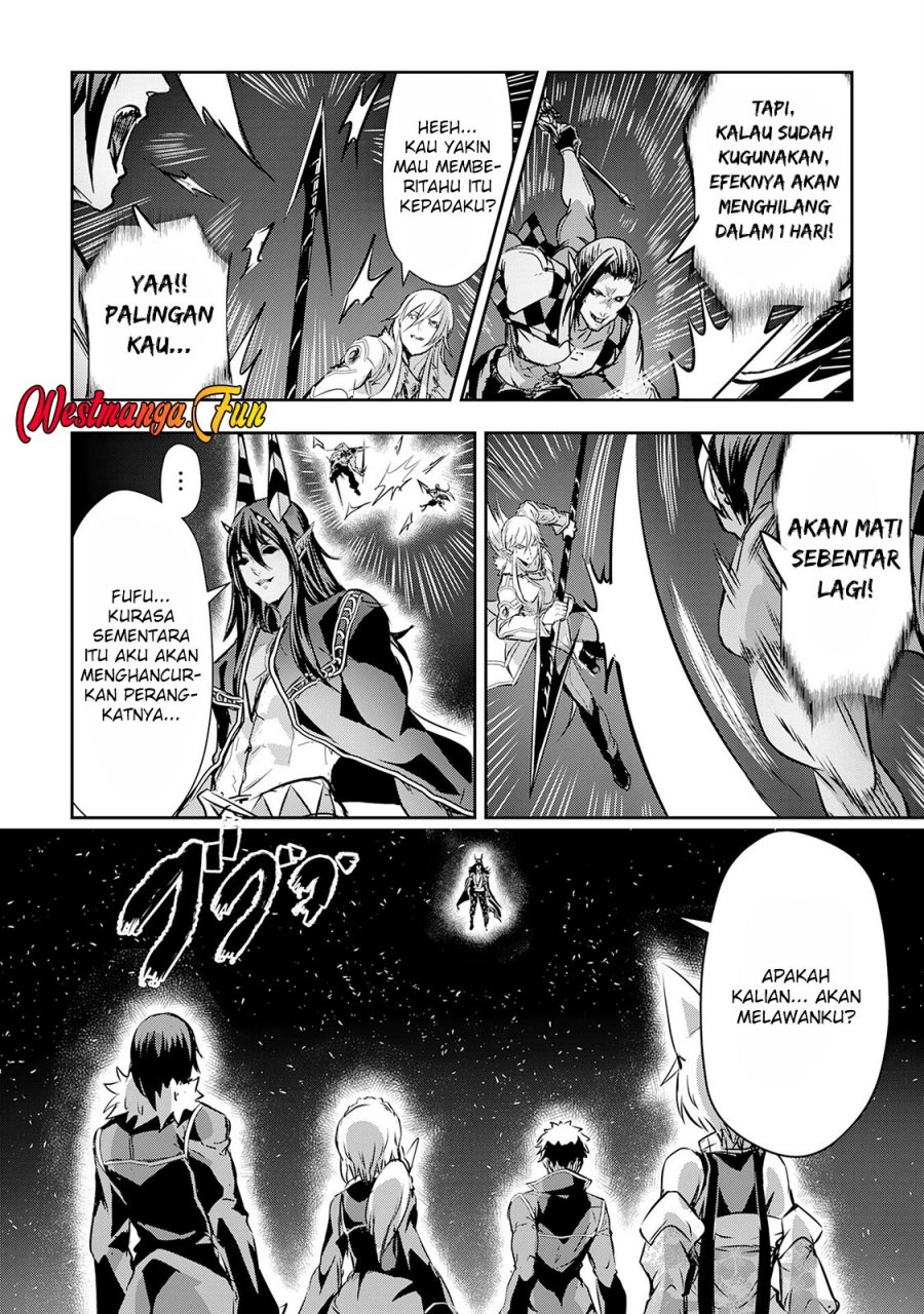 Nanairo Raijyutsushi no Eiyutan