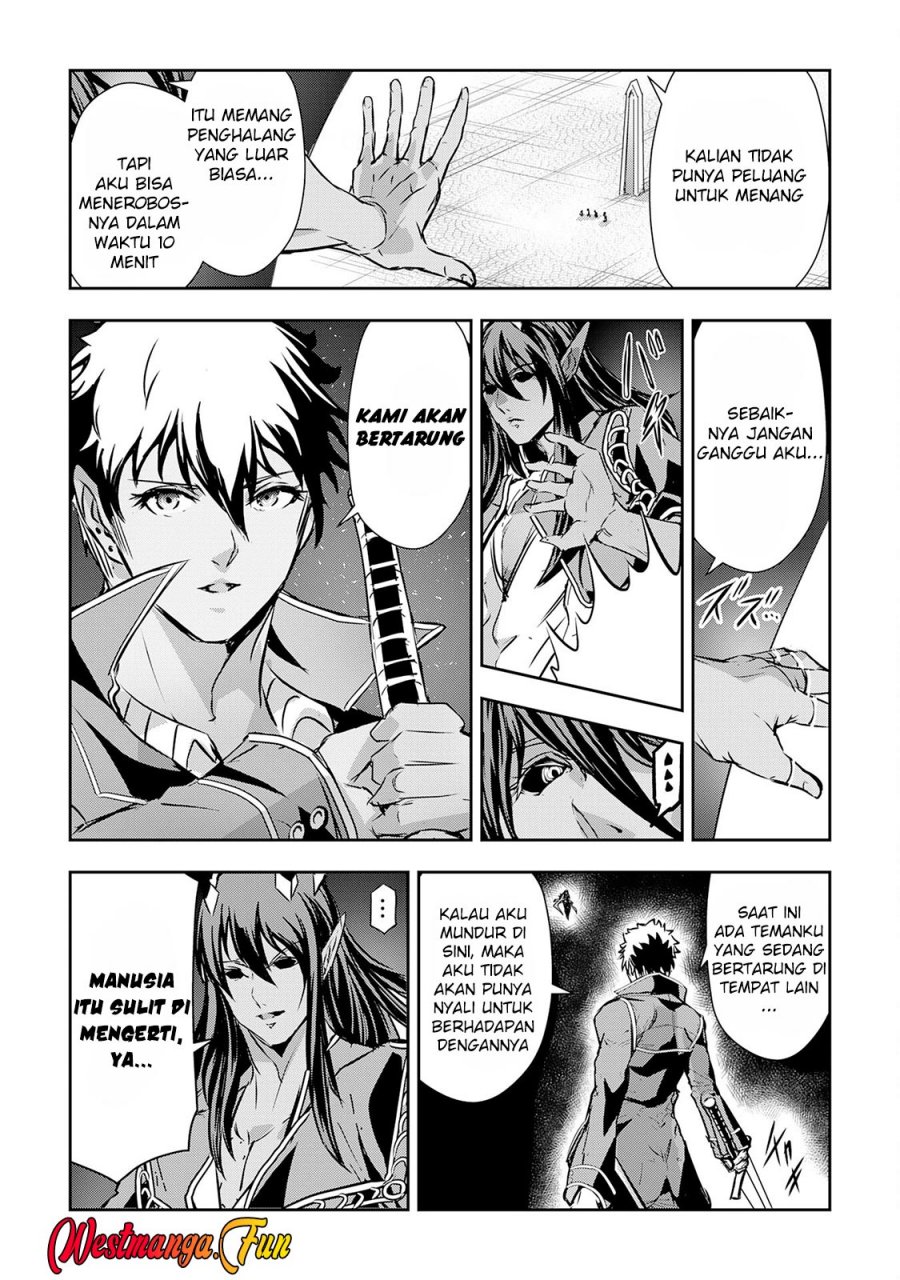 Nanairo Raijyutsushi no Eiyutan