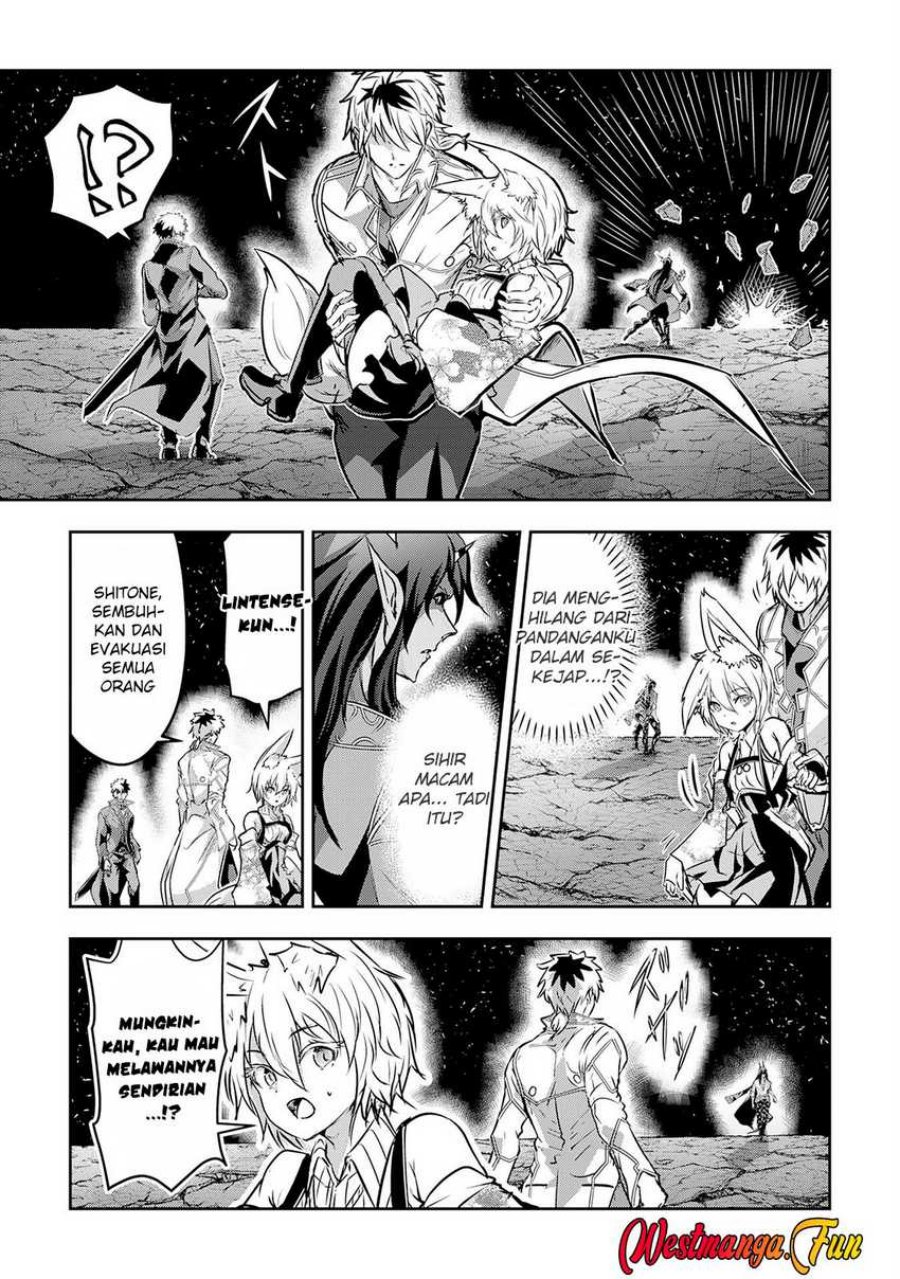 Nanairo Raijyutsushi no Eiyutan