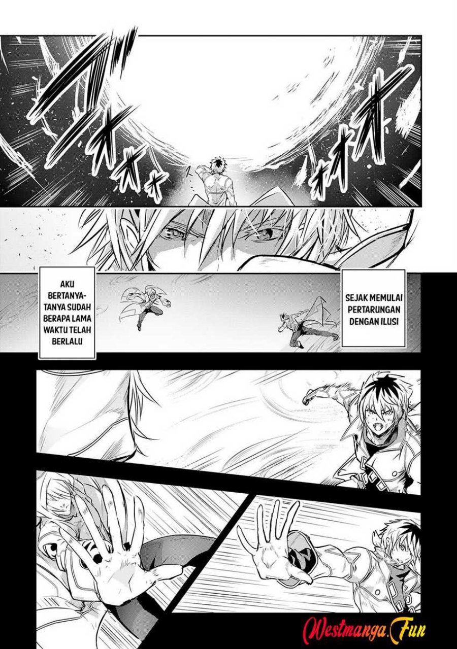 Nanairo Raijyutsushi no Eiyutan