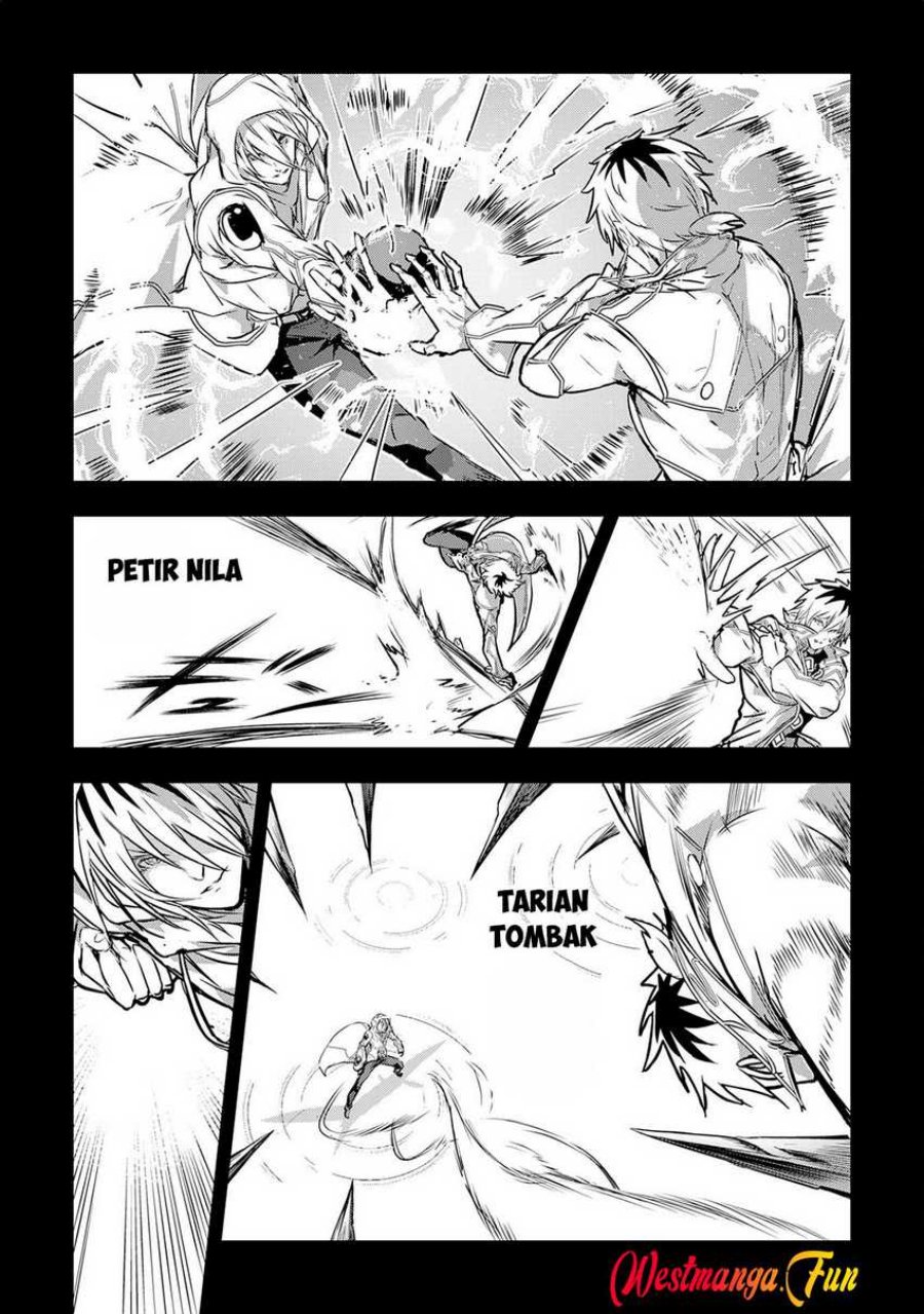 Nanairo Raijyutsushi no Eiyutan