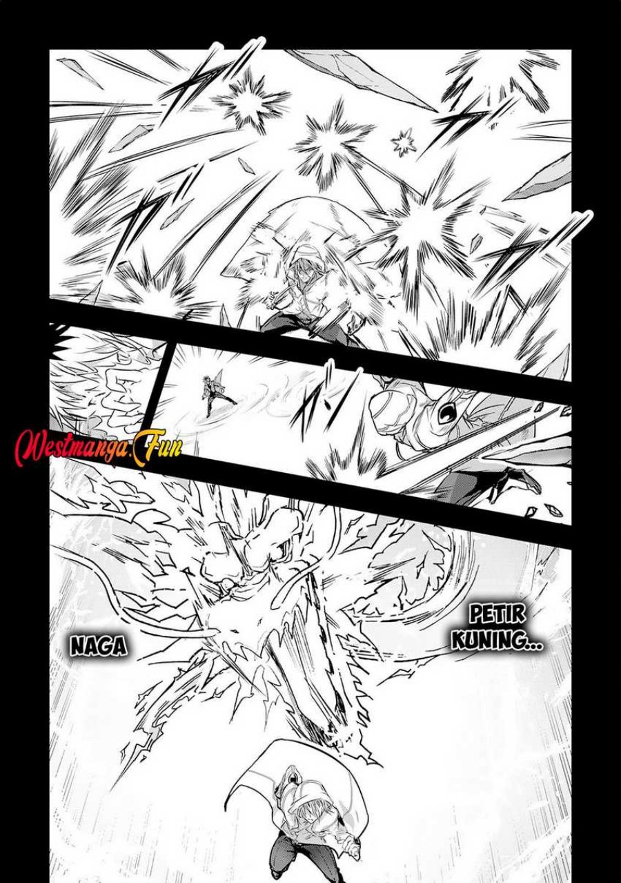 Nanairo Raijyutsushi no Eiyutan