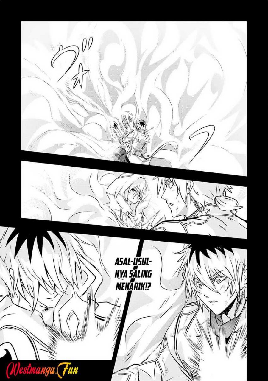 Nanairo Raijyutsushi no Eiyutan